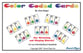 Kidsplay Color Coded Cards Flash Cards